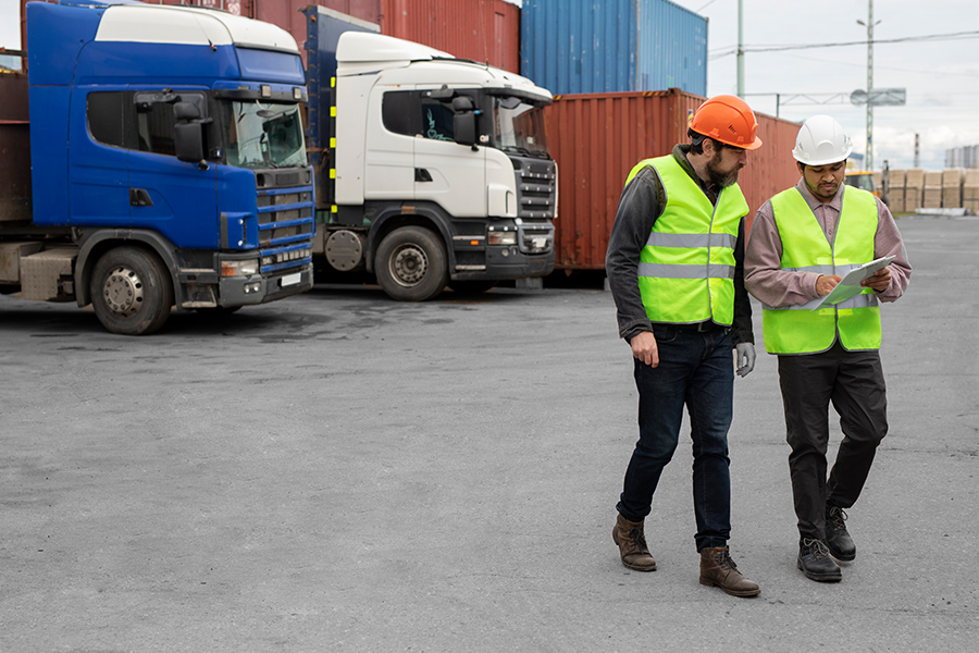 Optimizando la Eficiencia de Flotas: La Importancia del Mantenimiento Preventivo con Eurotruck