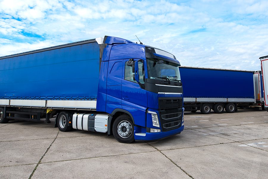 Innovación en el Mantenimiento de Flotas: La Revolución Tecnológica de Eurotruck