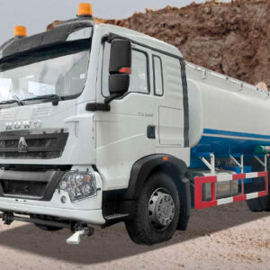 Chasis HOWO TX 340 HP