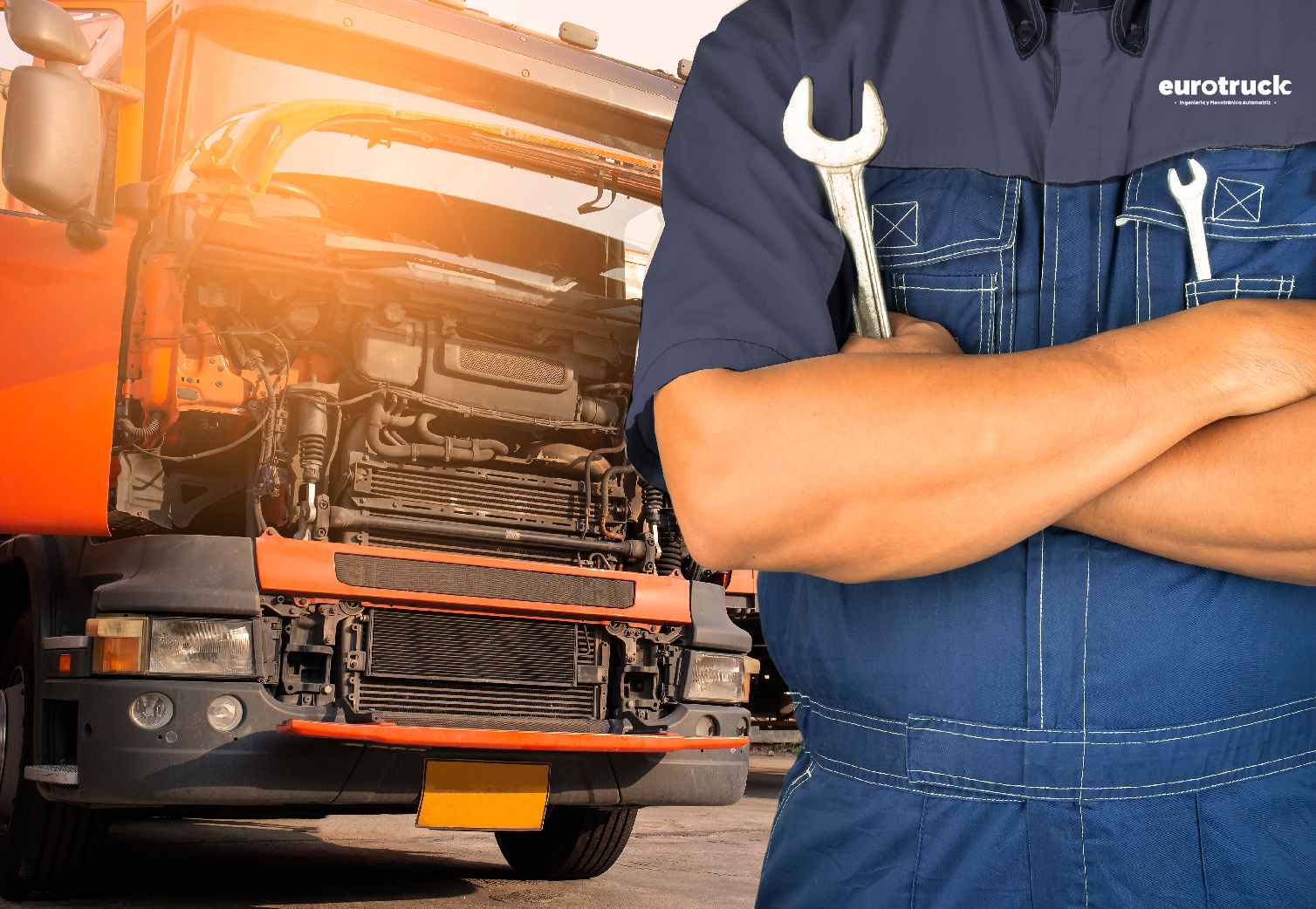 escaneo camiones piura eurotruck